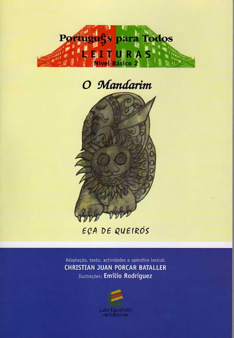  O mandarin.(+cd) nivel 2 