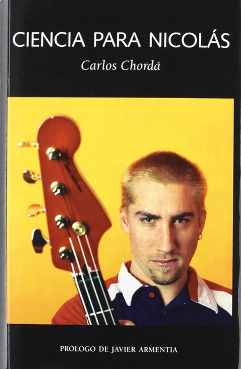  Ciencia para Nicolas 