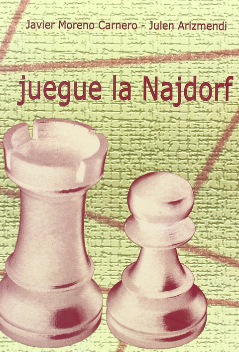  Juegue la Najdorf 