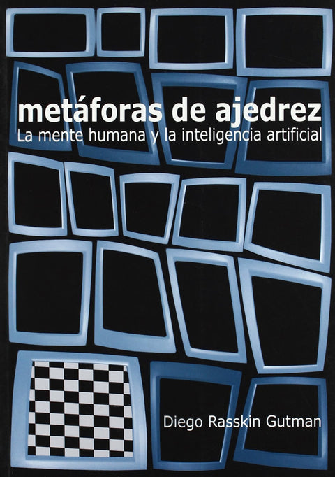  Metáforas de ajedrez 