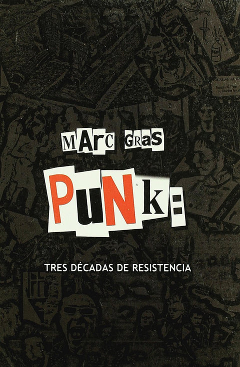  Punk 