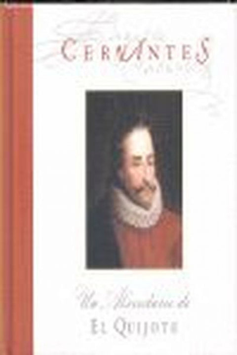  Cervantes: Un abecedario de el quijote 