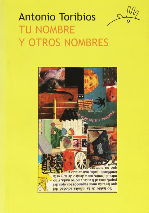  TU NOMBRE Y OTROS NOMBRES 