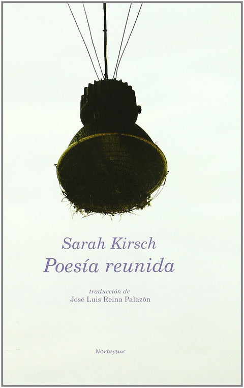  Poesía reunida 