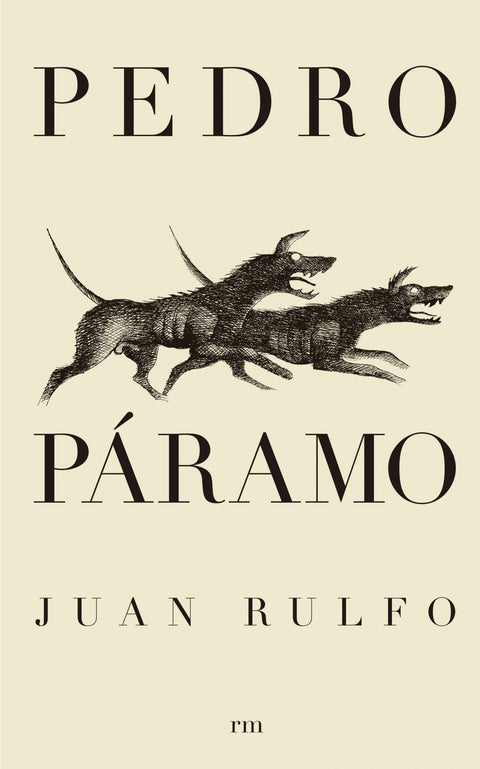  Pedro Páramo 