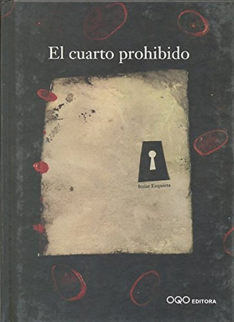  El cuarto prohibido 