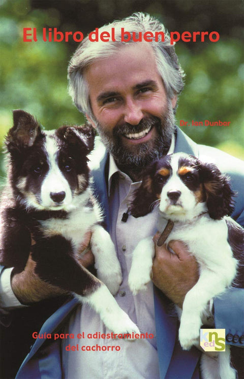 El libro del buen perro 