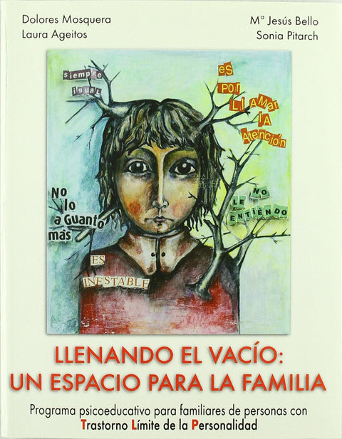  LLENANDO EL VACÍO 