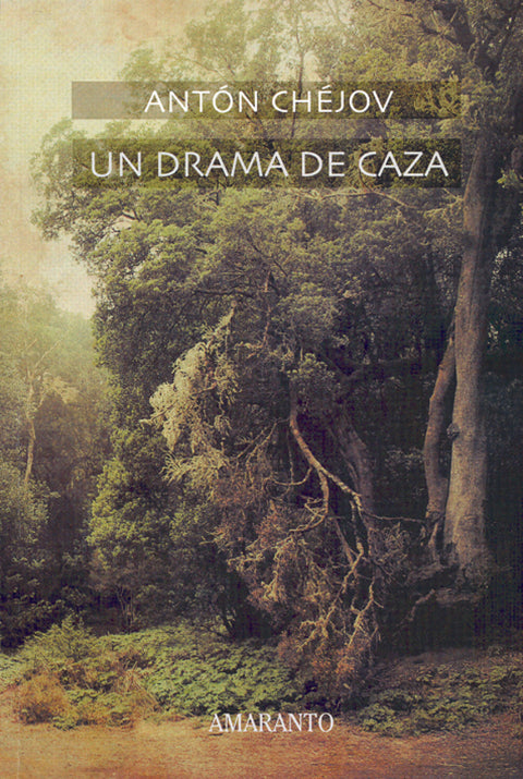  Un drama de caza 
