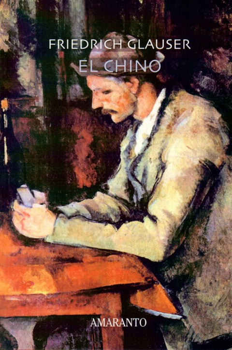  El chino 