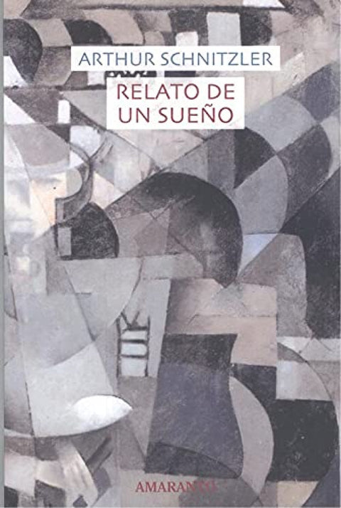  Relato de un sueño 