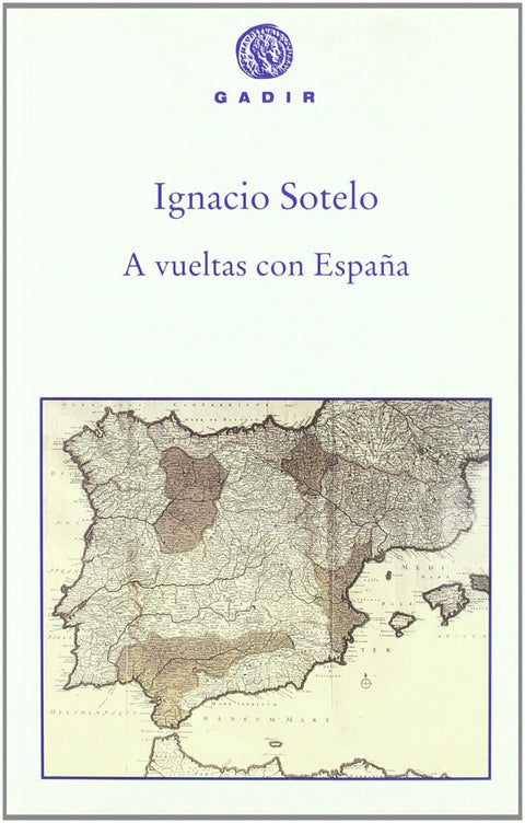  A vueltas con España 
