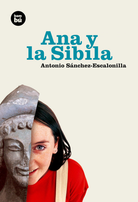  Ana y la Sibila 