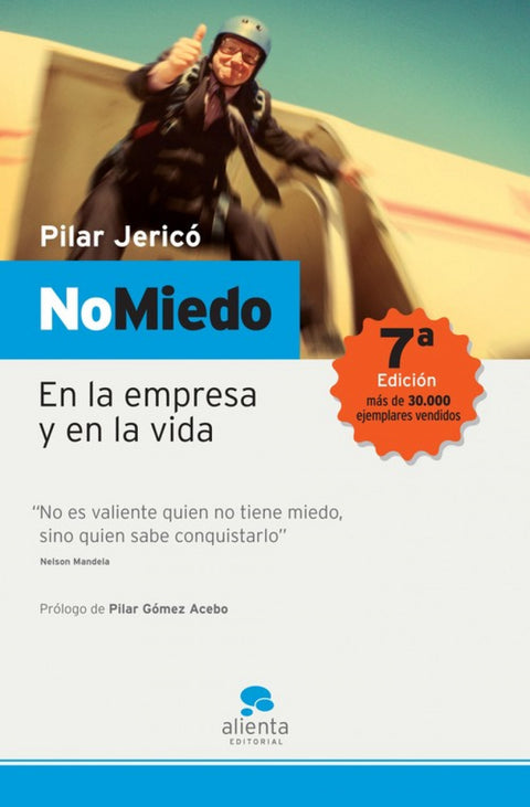  No miedo 