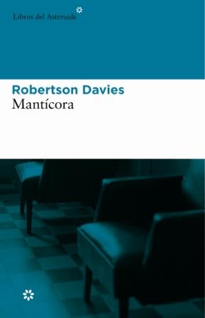  Manticora 