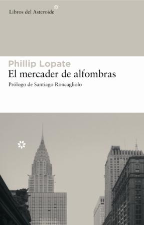  El mercader de alfombras 