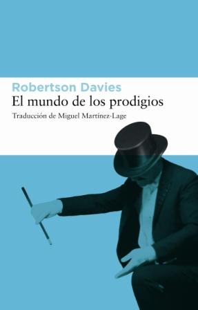  El mundo de los prodigios 
