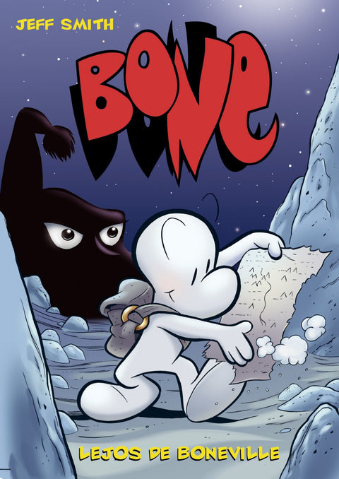  Bone 1 