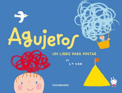  Agujeros 