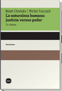  NATURALEZA HUMANA,LA 2ªED 