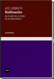  REIFICACION 2ªED 