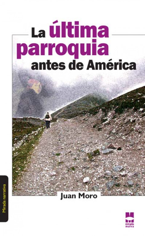  La ultima parroquia antes de america 