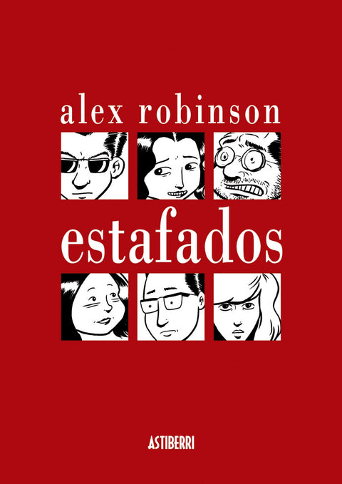  Estafados 