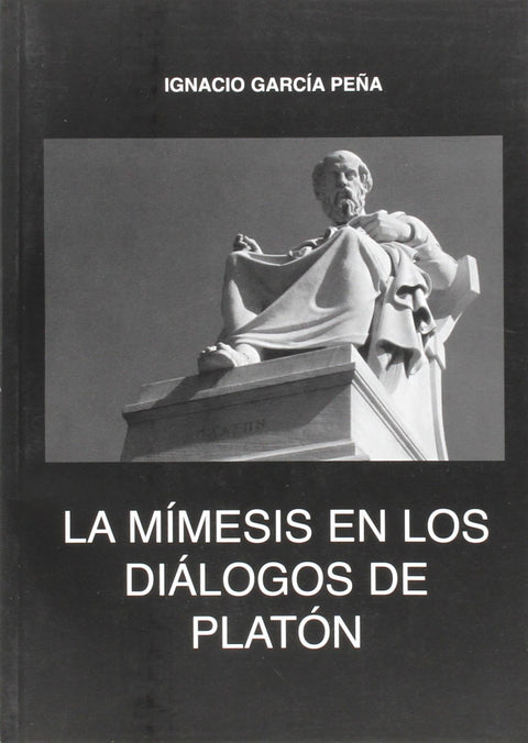  Mímesis en los diálogos de Platón 