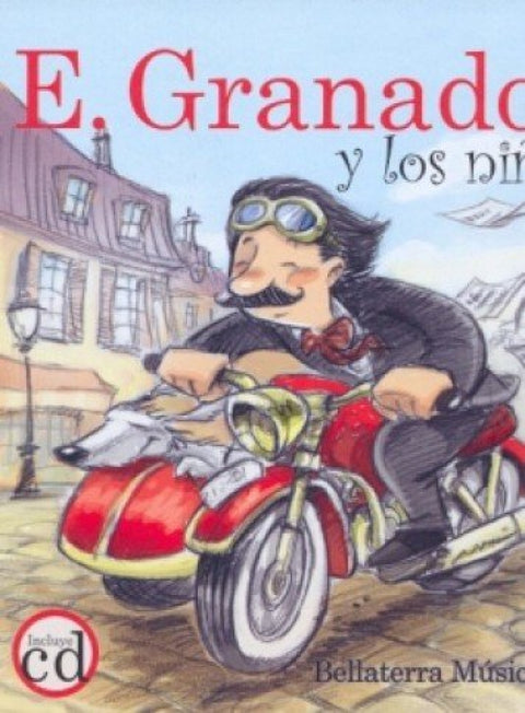  Granados i els nens 