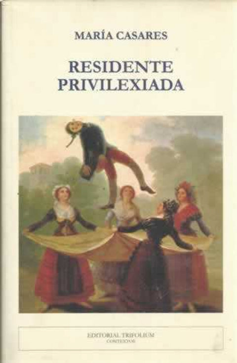  RESIDENTE PRIVILEXIADA 