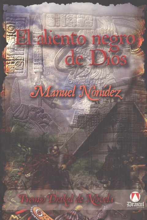  El Aliento Negro De Dios 