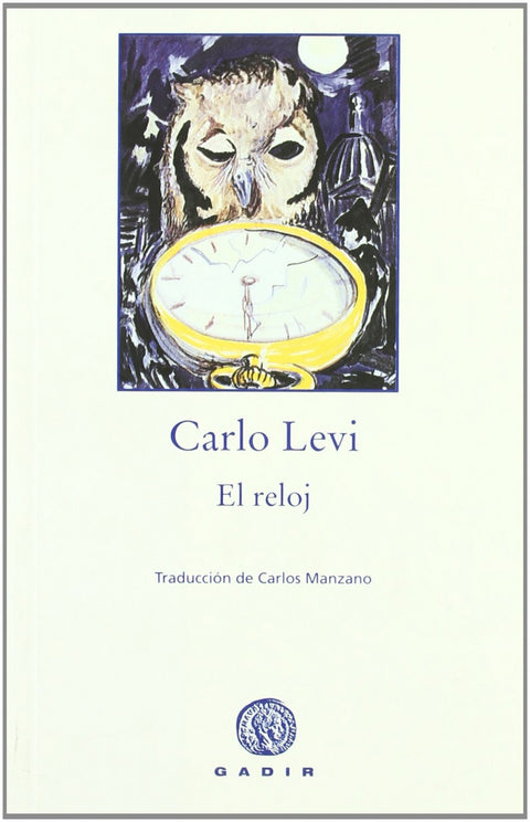  El reloj 
