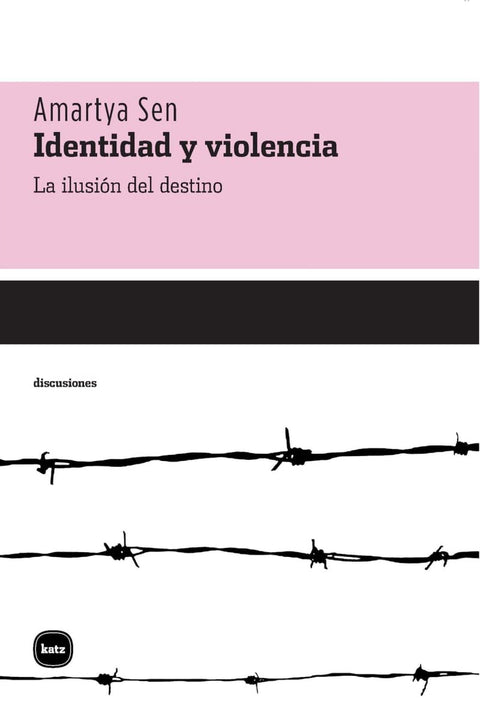  Identidad y violencia 