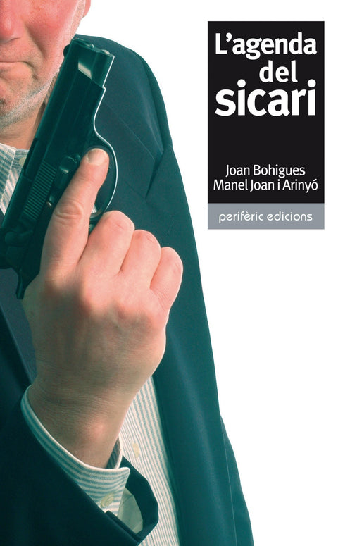  L'agenda del sicari 