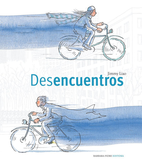  Desencuentros 