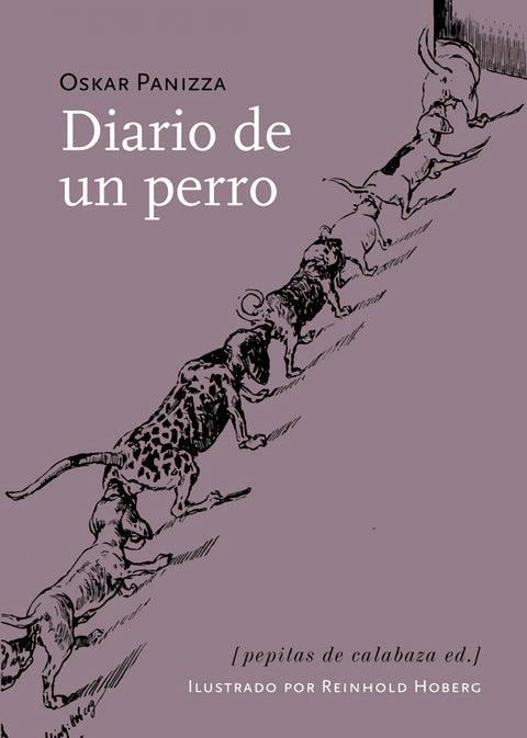  Diario de un perro 