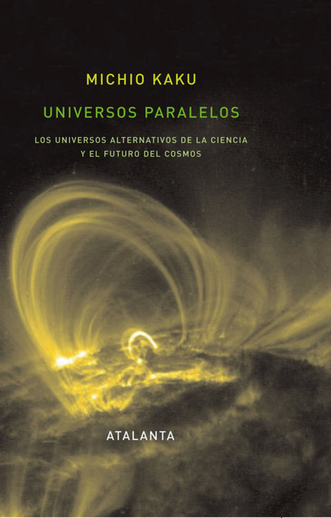  Universos Paralelos 3ª edición 