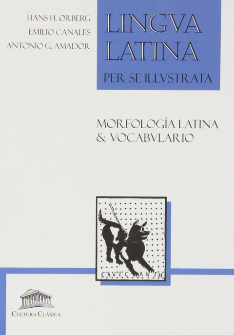  Morfología latina &amp;vocabulario 