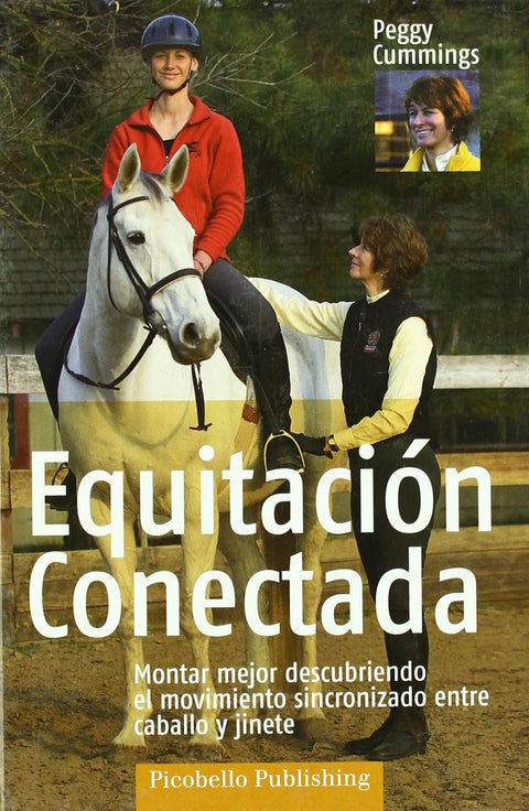  Equitación conectada 