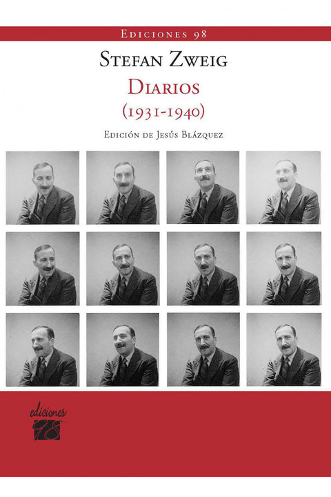  Diarios 1931-1940 