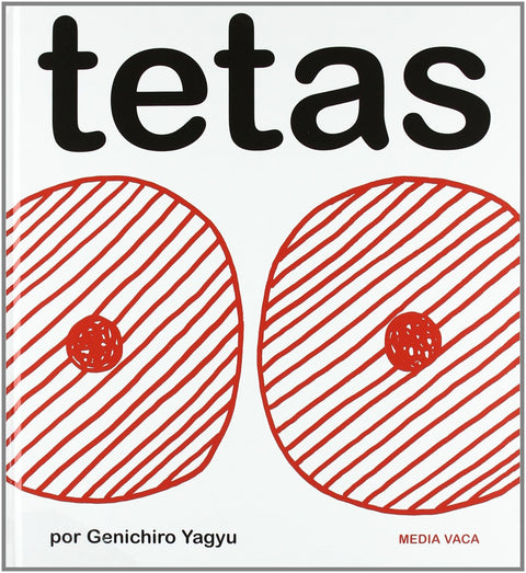  Tetas 