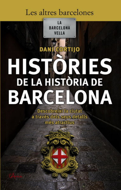  Històries de la història de barcelona 