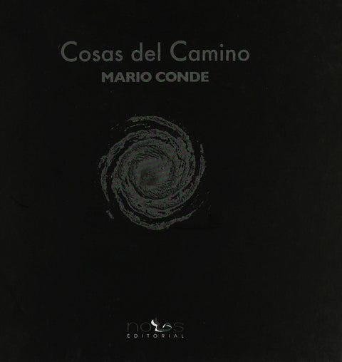  Cosas del camino 