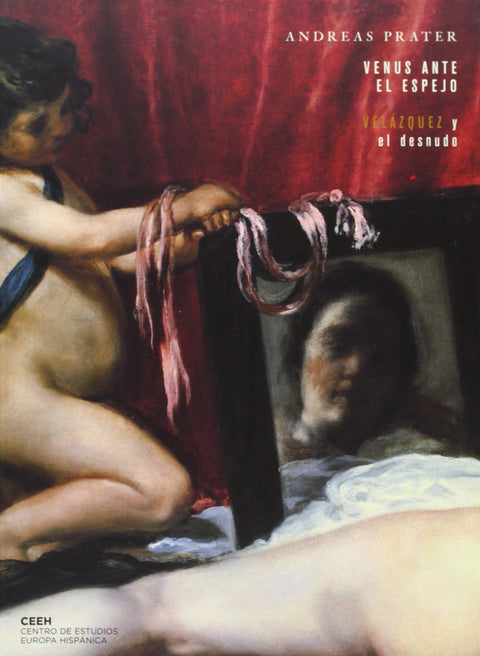  VENUS ANTE EL ESPEJO 