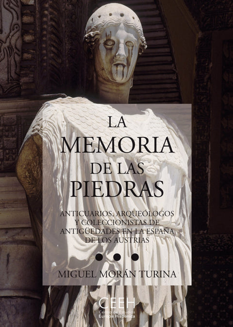  MEMORIA DE LAS PIEDRAS, LA 