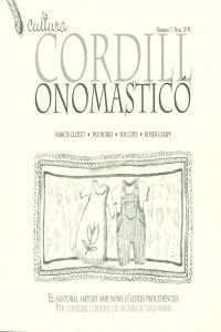  Onomasticó 