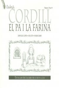  El pa i la farina 