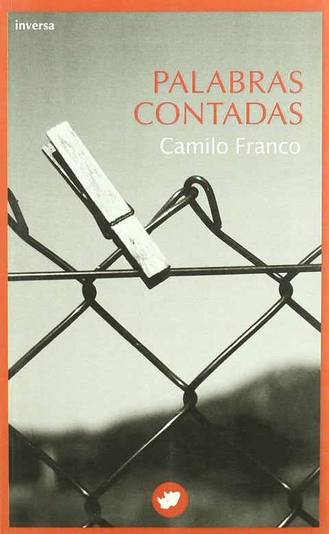  Palabras contadas 