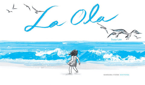  La ola 