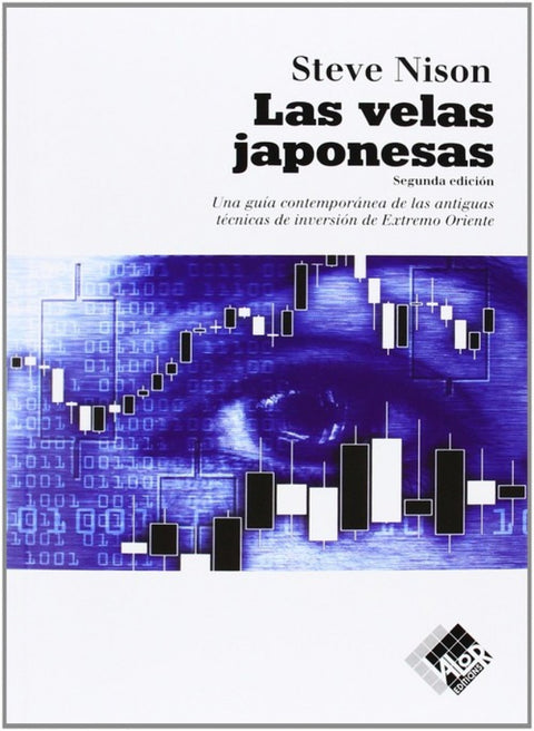  LAS VELAS JAPONESAS 